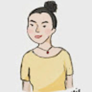 Meet your Posher, Magali